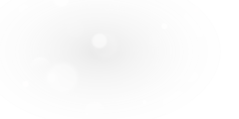 png white lights bokeh holiday background	