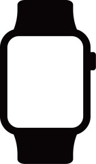 Apple Watch　アイコン