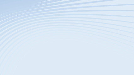 Blue Stripes Line Abstract Background Modern Geometric Pattern Minimal Texture Vector Design