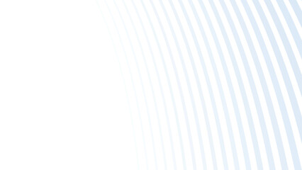 Blue Stripes Line Abstract Background Modern Geometric Pattern Minimal Texture Vector Design