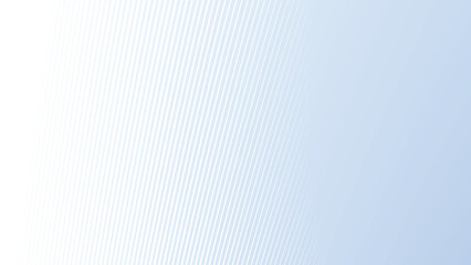 Blue Stripes Line Abstract Background Modern Geometric Pattern Minimal Texture Vector Design