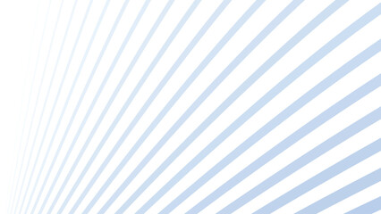 Blue Stripes Line Abstract Background Modern Geometric Pattern Minimal Texture Vector Design