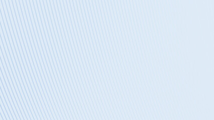 Blue Stripes Line Abstract Background Modern Geometric Pattern Minimal Texture Vector Design