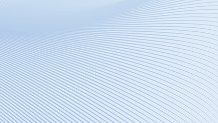Blue Stripes Line Abstract Background Modern Geometric Pattern Minimal Texture Vector Design
