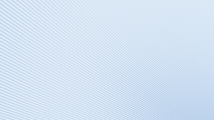 Blue Stripes Line Abstract Background Modern Geometric Pattern Minimal Texture Vector Design