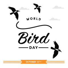 world migratory bird day