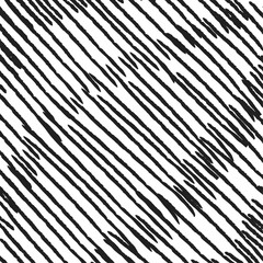 Pencil Etching Pattern