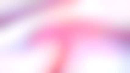 Obraz premium Soft, beautiful pink and purple bokeh background with a gentle, out-of-focus blur. Perfect for themes of love, romance, dreams, and abstract design concepts, blur background.