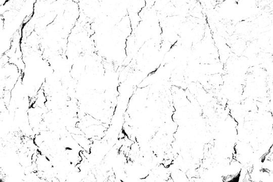 Black grunge texture with fine cracks and abstract details, ideal as a background, overlay, or graphic effect for designs, posters, and digital projects.