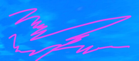 Beautiful fine doodles creative art and illustrations.