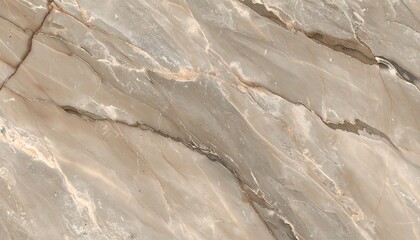 Obraz premium Beige marble-like surface texture (1)