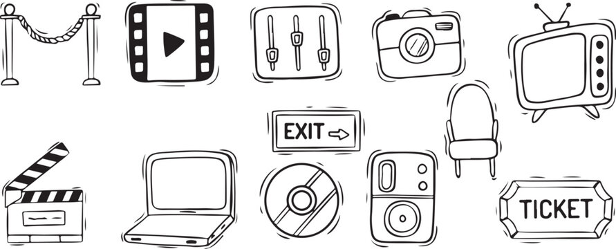 Travel, Adventure, Exploration, Journey Icons, Travel Gear, Vacation Symbols, Globe Trotter, Backpacking, Black White Art, Travel Graphics, Holiday Icons, Exploring, Adventure Themes, Travel Designs, 