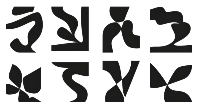 House sparrow perching on a branch isolated PNG with Transparent Background