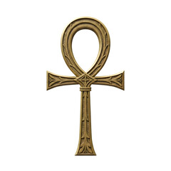 Ankh Symbol: Egyptian Mythology & Ancient Culture