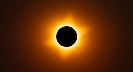 Solar eclipse phenomenon