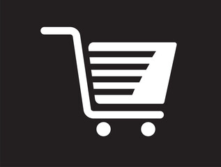 Shopping cart icon set. Internet shop buy symbol. Empty shopping cart symbol, shop and sale, vector.Shopping cart icons set. Internet shop buy symbol.Shopping cart icons set. Internet shop buy symbol 