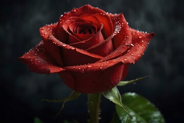 very beautiful flowers