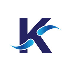 Letter K logo, K logo, Business logo, modern, minimal logo, design, colourful, icon, shape, symbol, brand, business identity, elegant, luxury, logotype, branding, custom, abstract