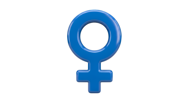 male and female symbols