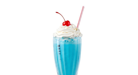 cocktail with cherry