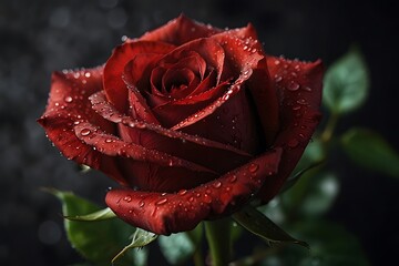 very beautiful flowers