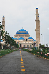 Obraz premium mosque