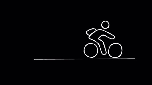 Motivational Cycling:  Proverbial Wisdom.