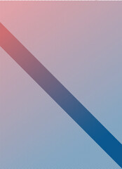 Modern Abstract Striped Gradient Background