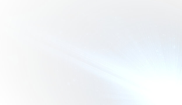 Sparkling Star Glow Design