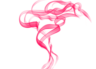 Red trail flash and blur PNG highlight vector streaks. Motion design in colorful ray effect with PNG beam line and night explosion. Bright road and background light with glowing line.