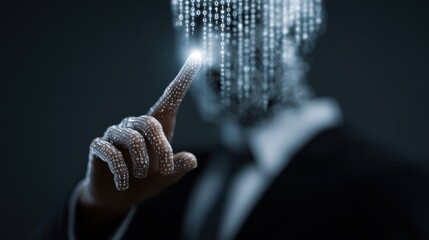 digital touch future technology data