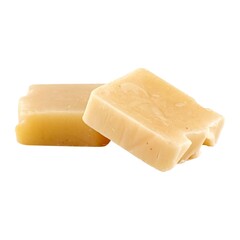Handcrafted Beige Soap Bars