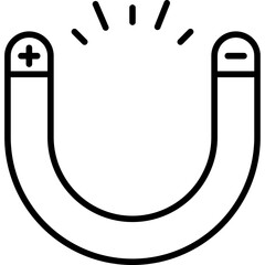Magnet Icon