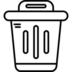 Trash Icon