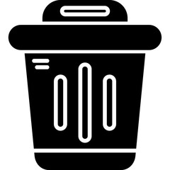 Trash Icon