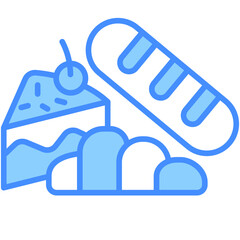 Bakery Icon