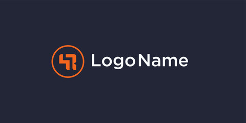 HR Logo Design Inspiration