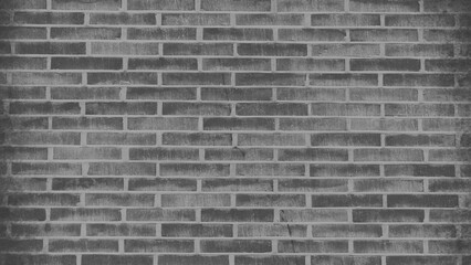gray brick old wall texture