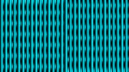 Abstract Background glass effect Cyan Vertical Texture Pattern