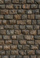 Stone wall texture background