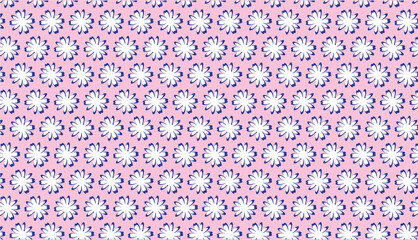 seamless knitted pattern repeat unlimited pattern