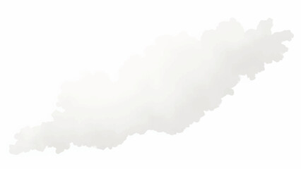 Obraz premium Abstract Light Gray Watercolor Texture. Light Gray Watercolor Background. 