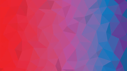 abstract geometric background