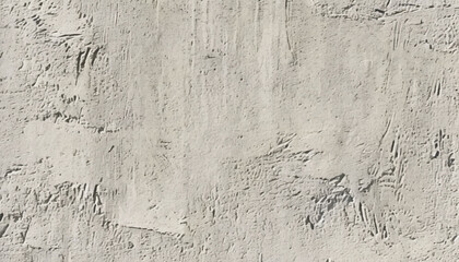 Paint Strokes Textured Background. Abstract White Paint Strokes. 