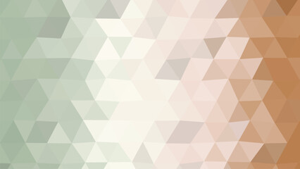 abstract geometric background