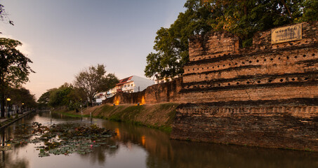 Si Phum Corner, Chiang Mai