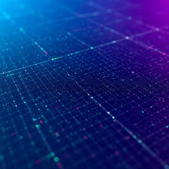 Abstract digital network