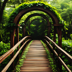 The Bridge Where All Hearts Meet