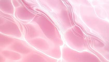 Obraz premium 水の背景素材