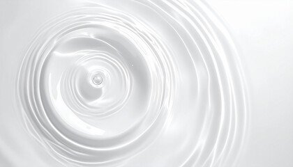 Obraz premium 水の背景素材